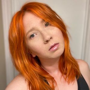 Meet your Posher, Kathleen